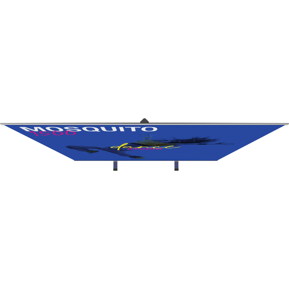 Mosquito 1500 Retractable Banner Stand