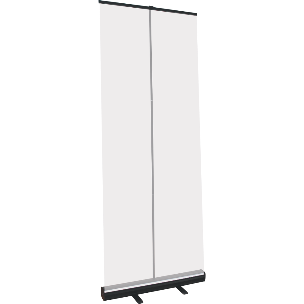 Mosquito 800 Retractable Banner Stand