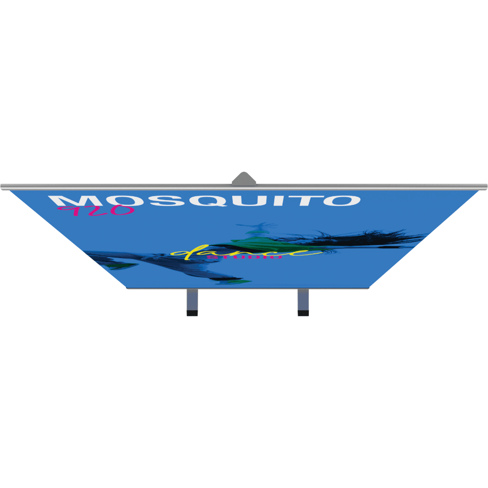 Mosquito 920 Retractable Banner Stand