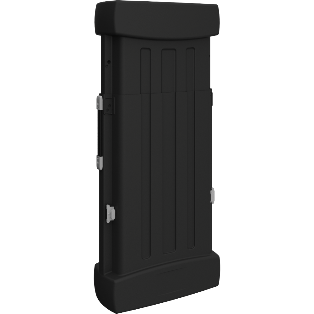 OCB Banner Stand Case