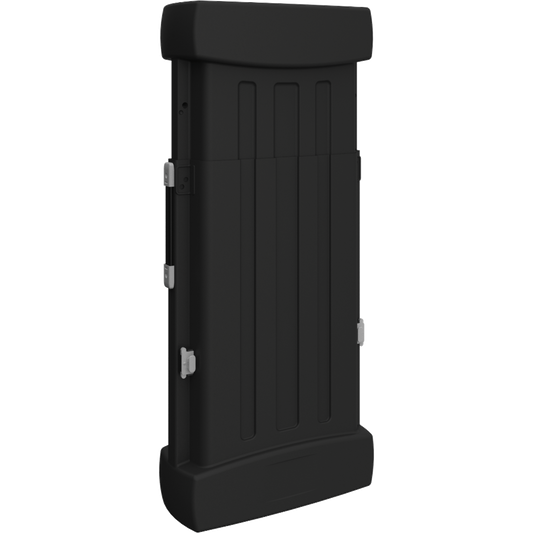OCB Banner Stand Case