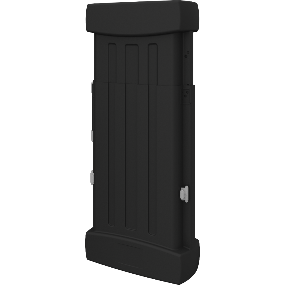 OCB Banner Stand Case