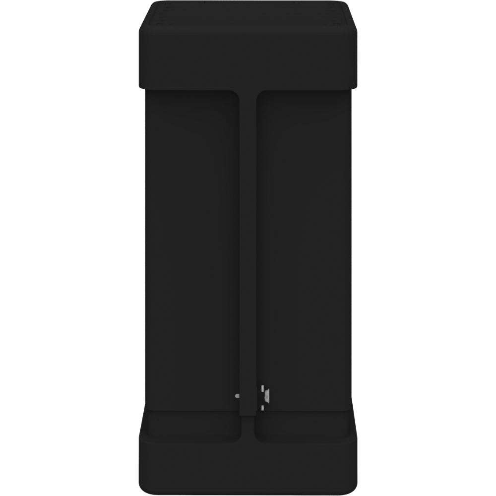 OCE-2 Expandable Display Case
