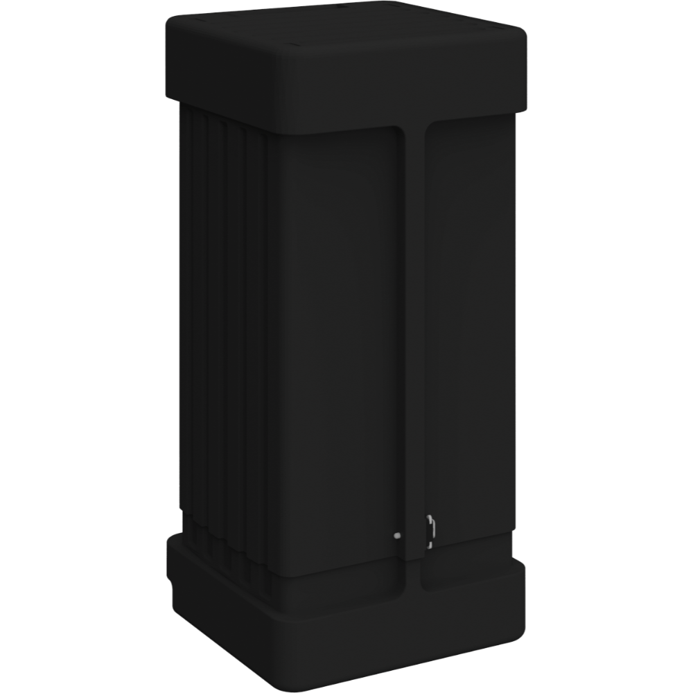 OCE-2 Expandable Display Case