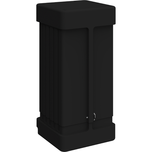 OCE-2 Expandable Display Case