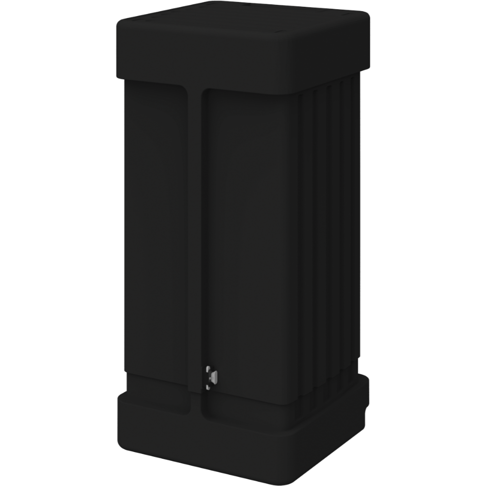 OCE-2 Expandable Display Case