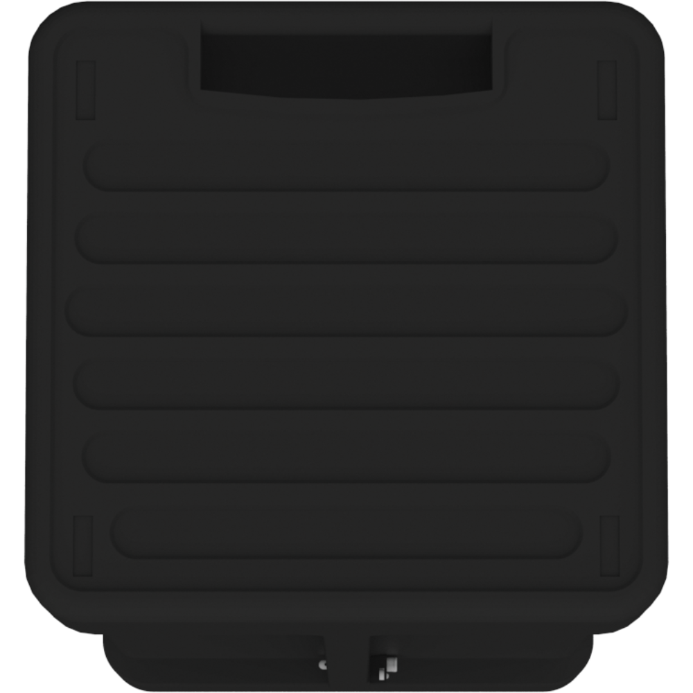 OCE-2 Expandable Display Case
