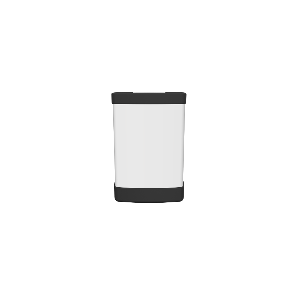 OCX Standard Wheeled Display Case