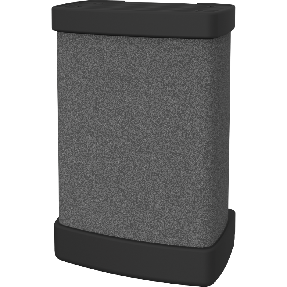 OCX Standard Wheeled Display Case