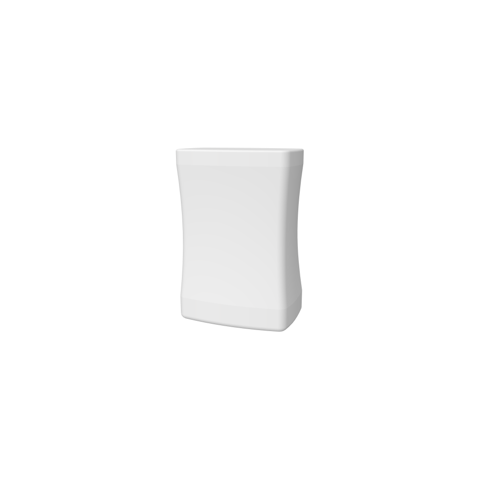 OCX Standard Wheeled Display Case