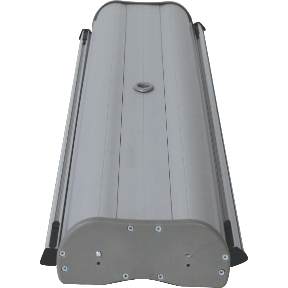 Orient 800 Double Sided Retractable Banner Stand