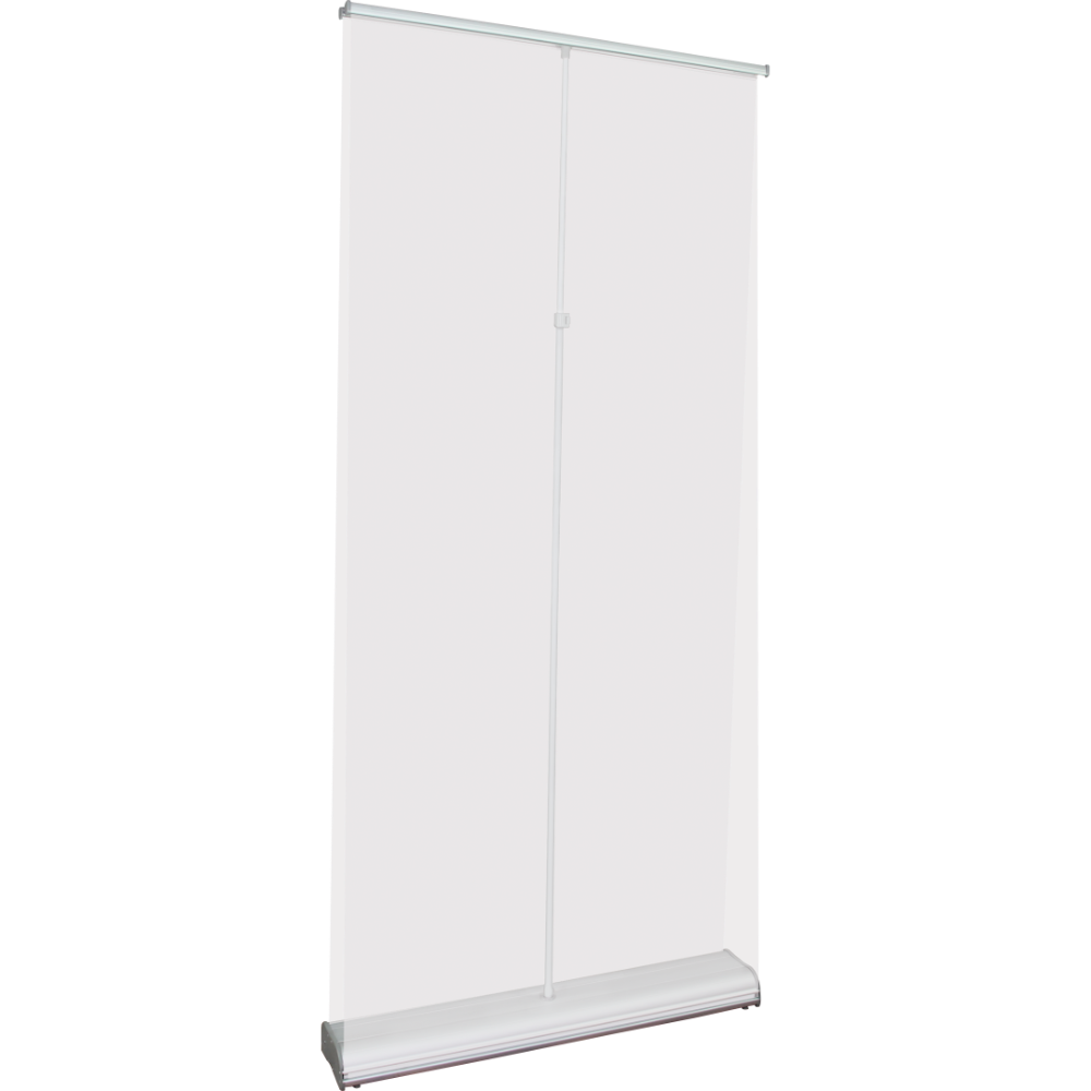 Orient 800 Double Sided Retractable Banner Stand
