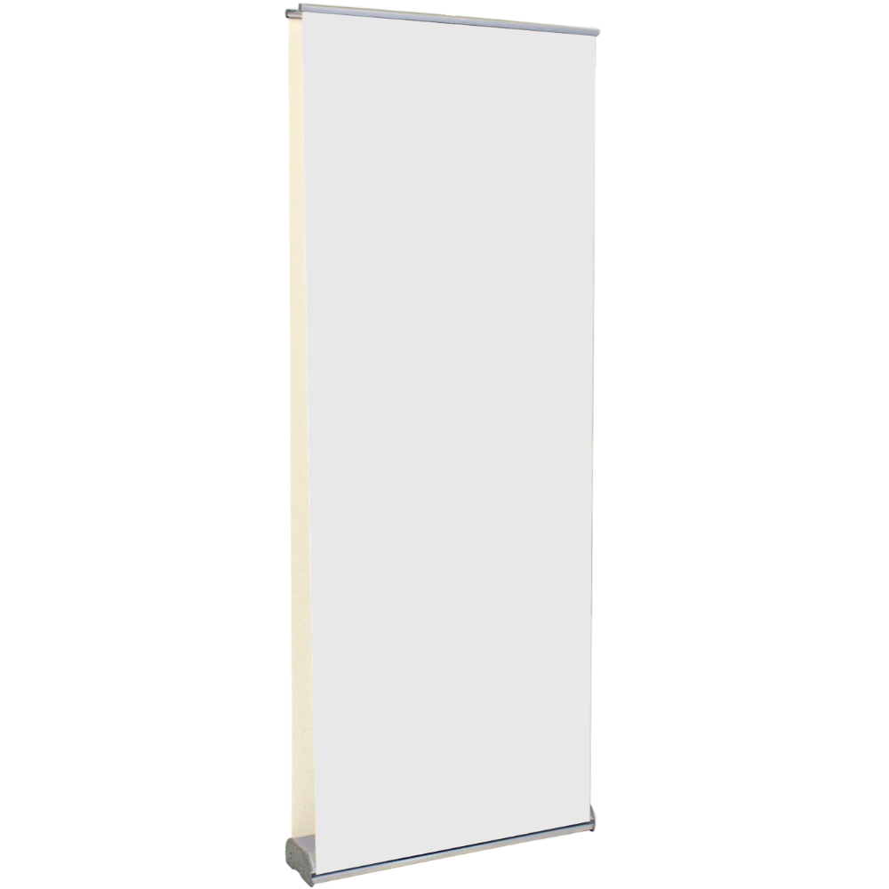 Orient 800 Double Sided Retractable Banner Stand