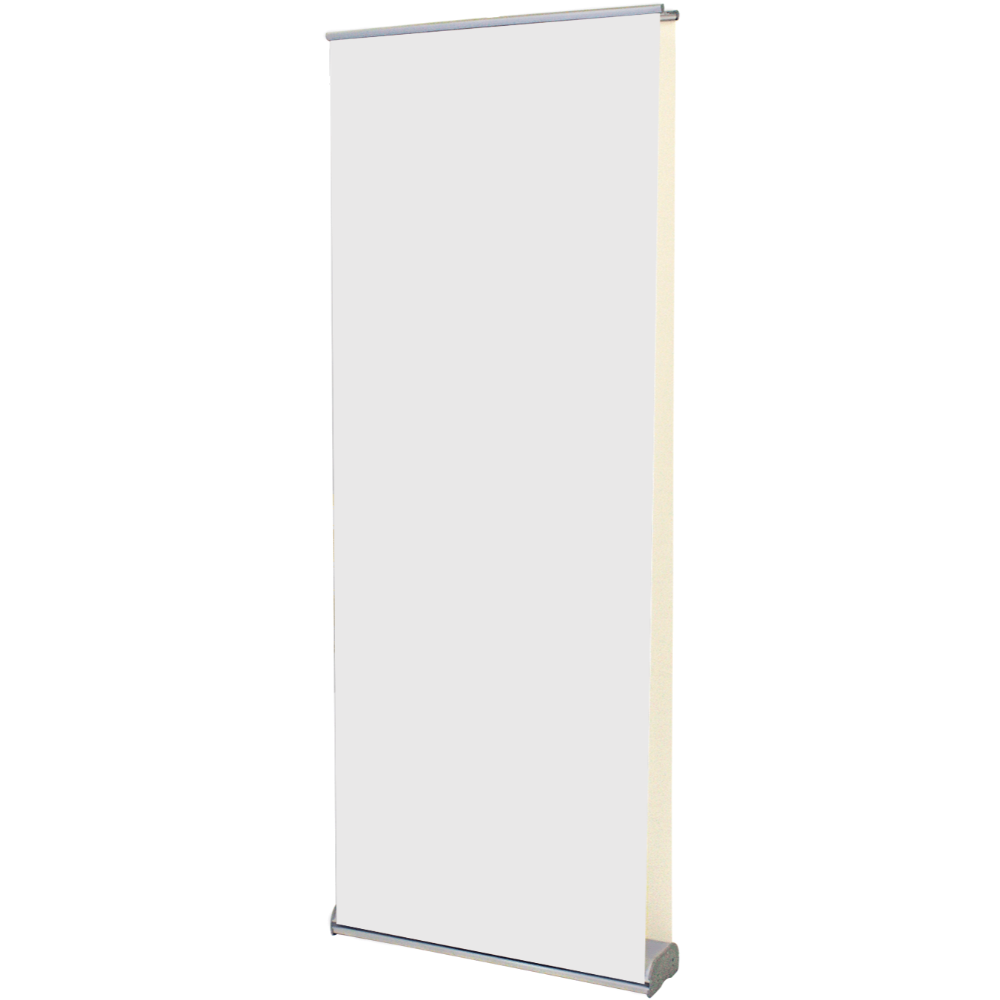 Orient 800 Double Sided Retractable Banner Stand