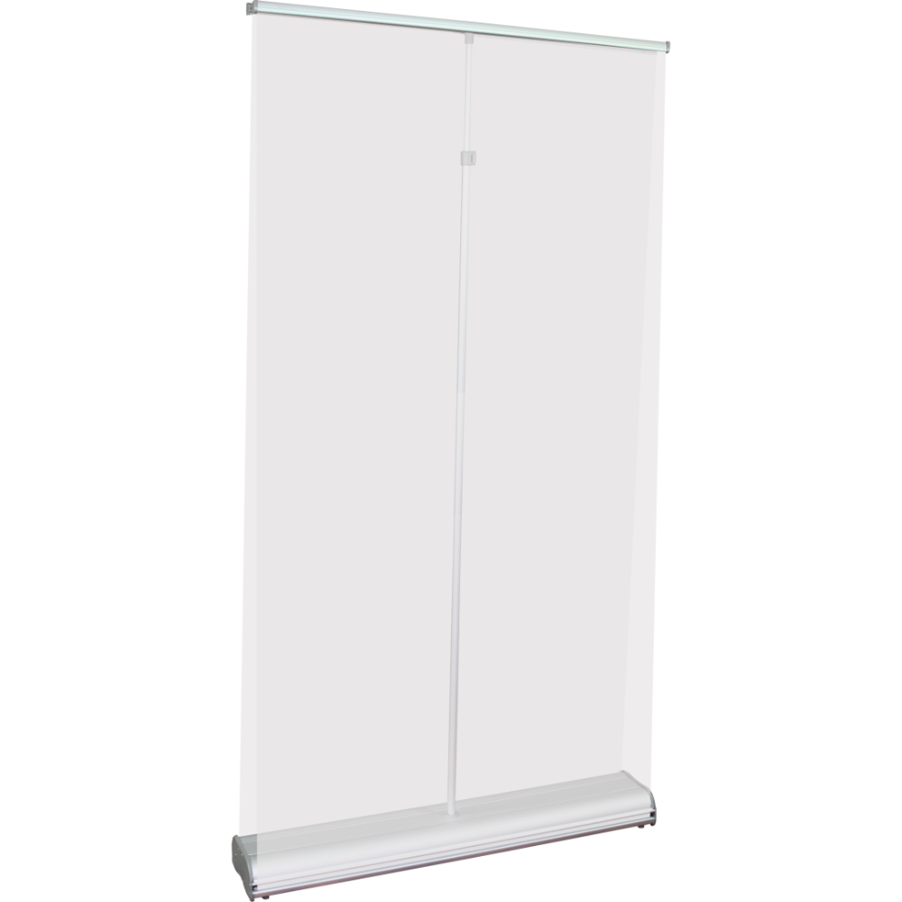 Orient 920 Double Sided Retractable Banner Stand