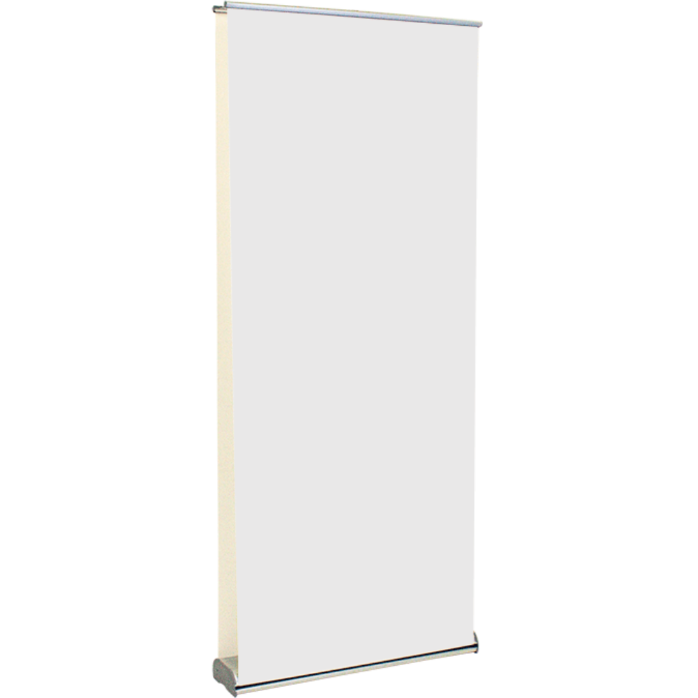 Orient 920 Double Sided Retractable Banner Stand