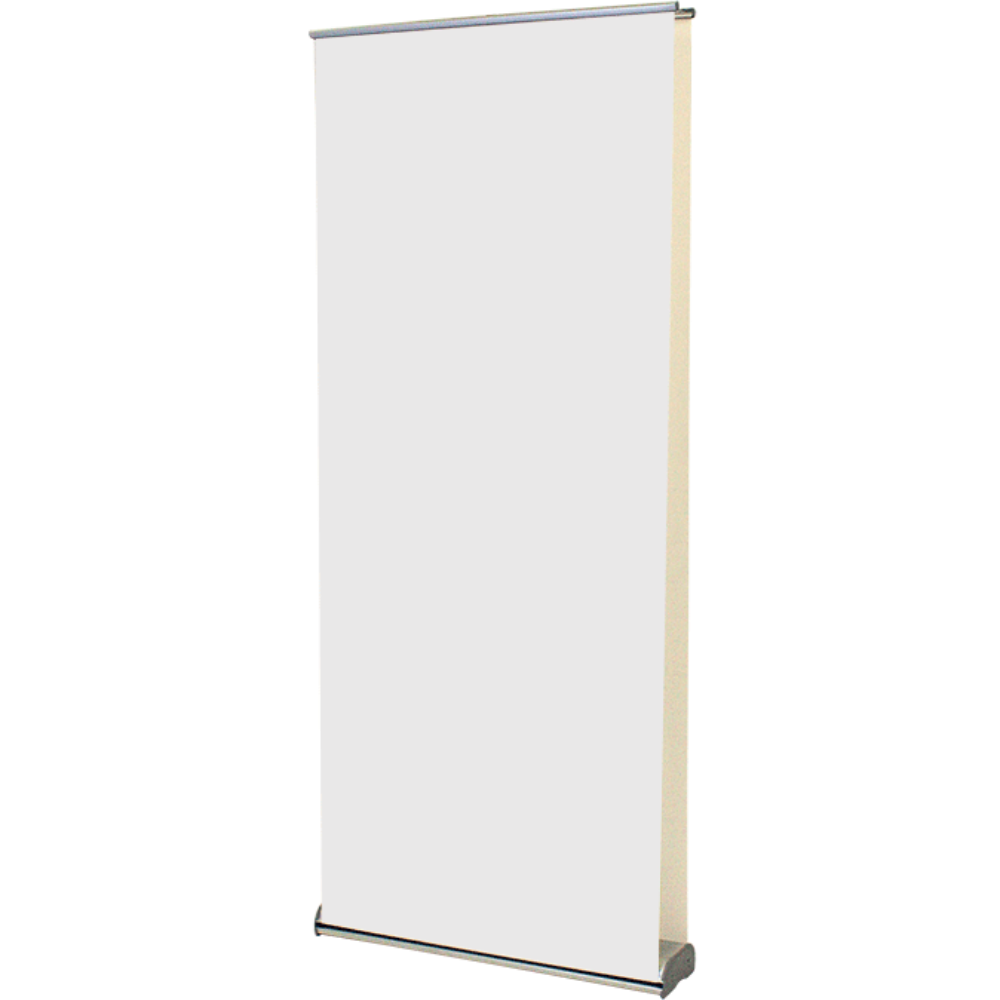 Orient 920 Double Sided Retractable Banner Stand