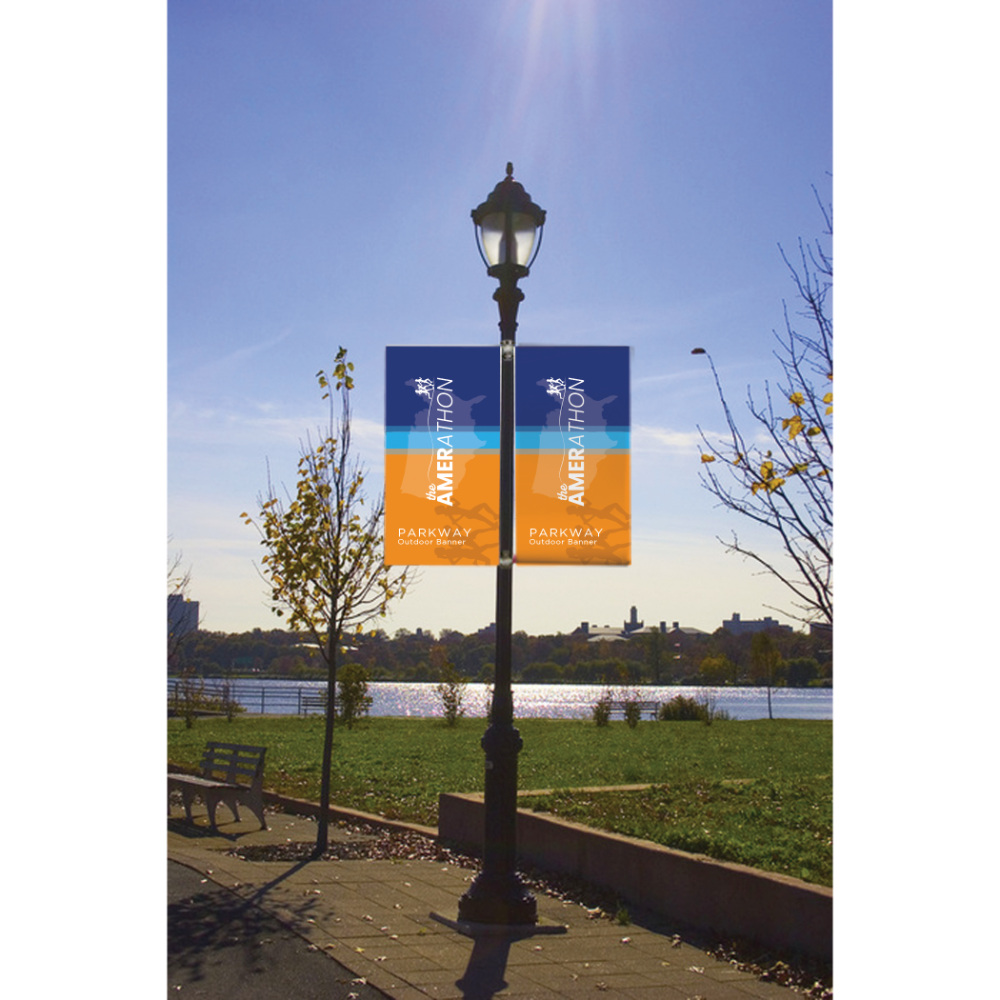 Parkway Banner