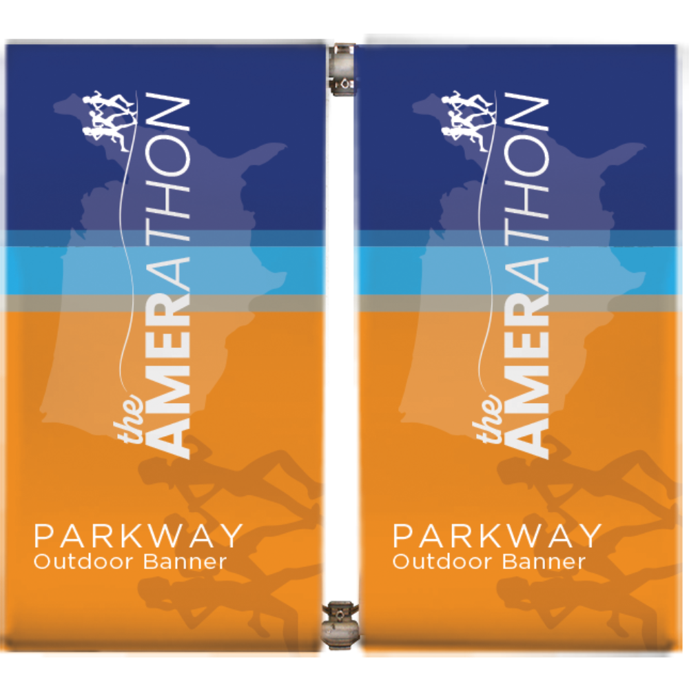 Parkway Banner