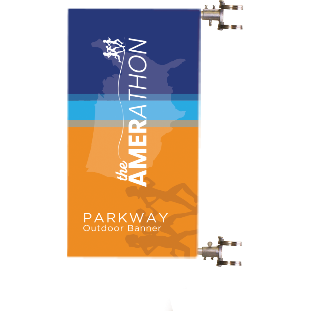 Parkway Banner
