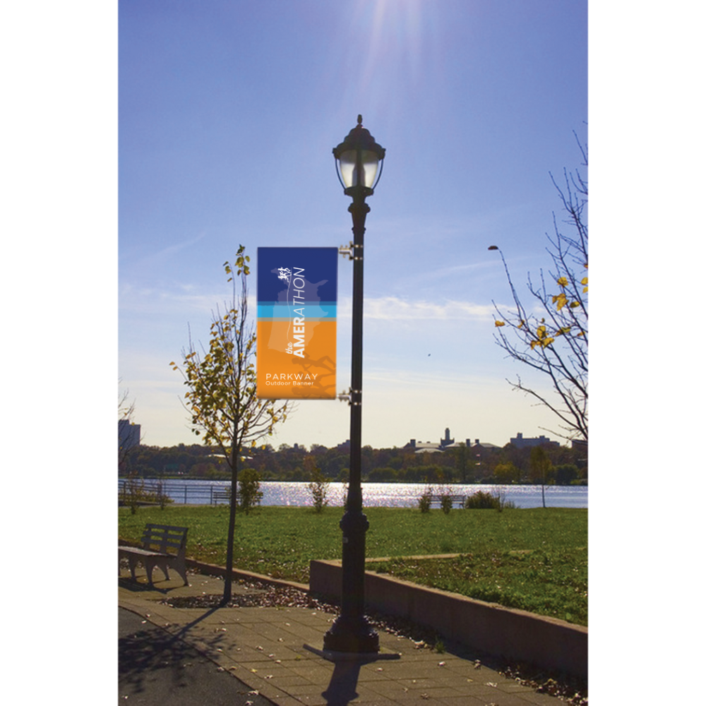 Parkway Banner