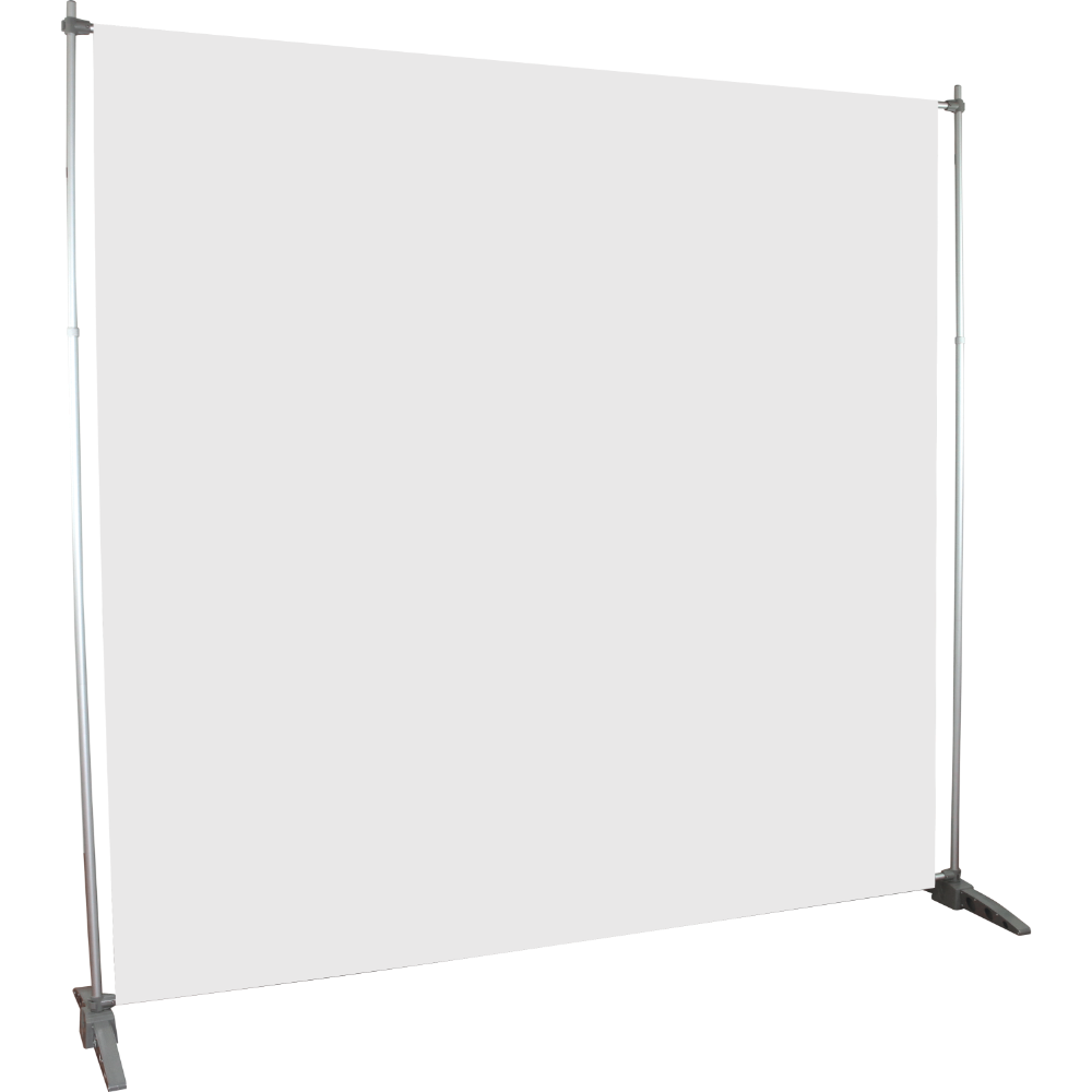 Pegasus Standard Telescopic Banner Stand