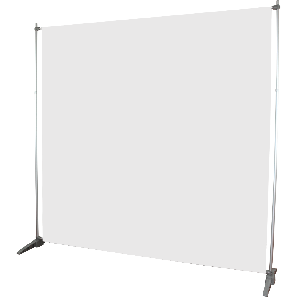 Pegasus Standard Telescopic Banner Stand