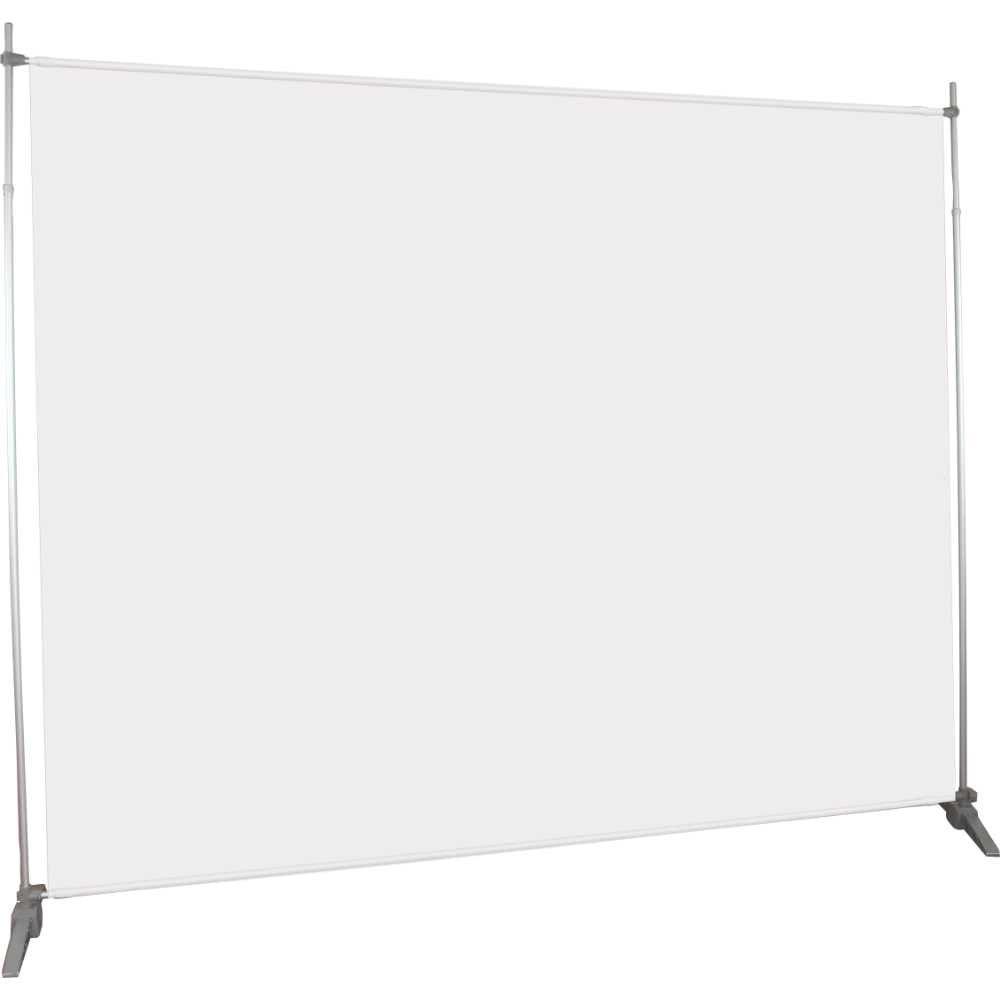 Pegasus Supreme Telescopic Banner Stand
