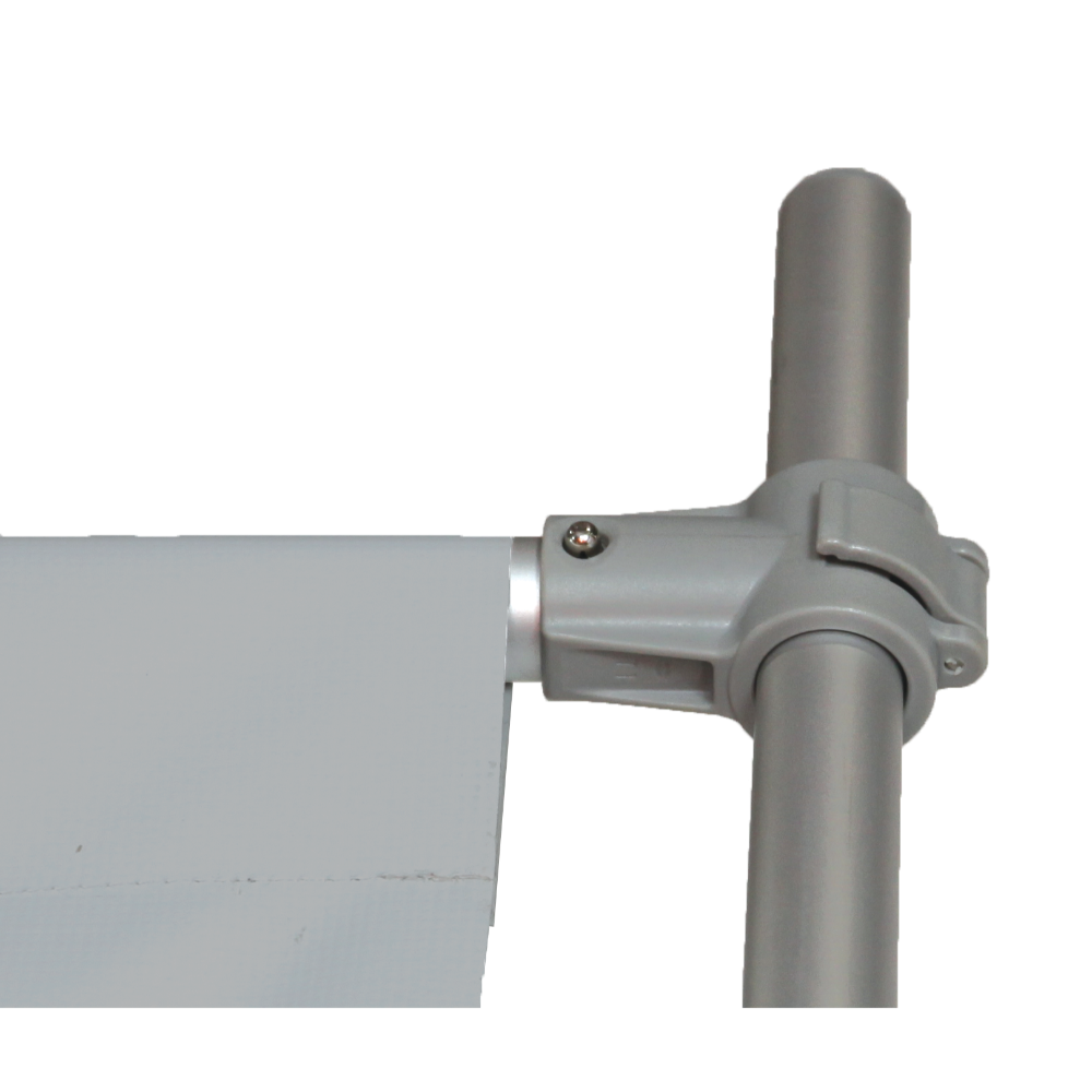 Pegasus Supreme Telescopic Banner Stand