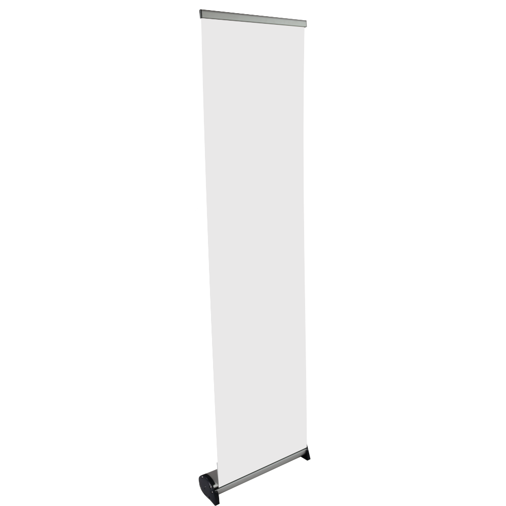 Phoenix Mini Full Height Retractable Banner Stand
