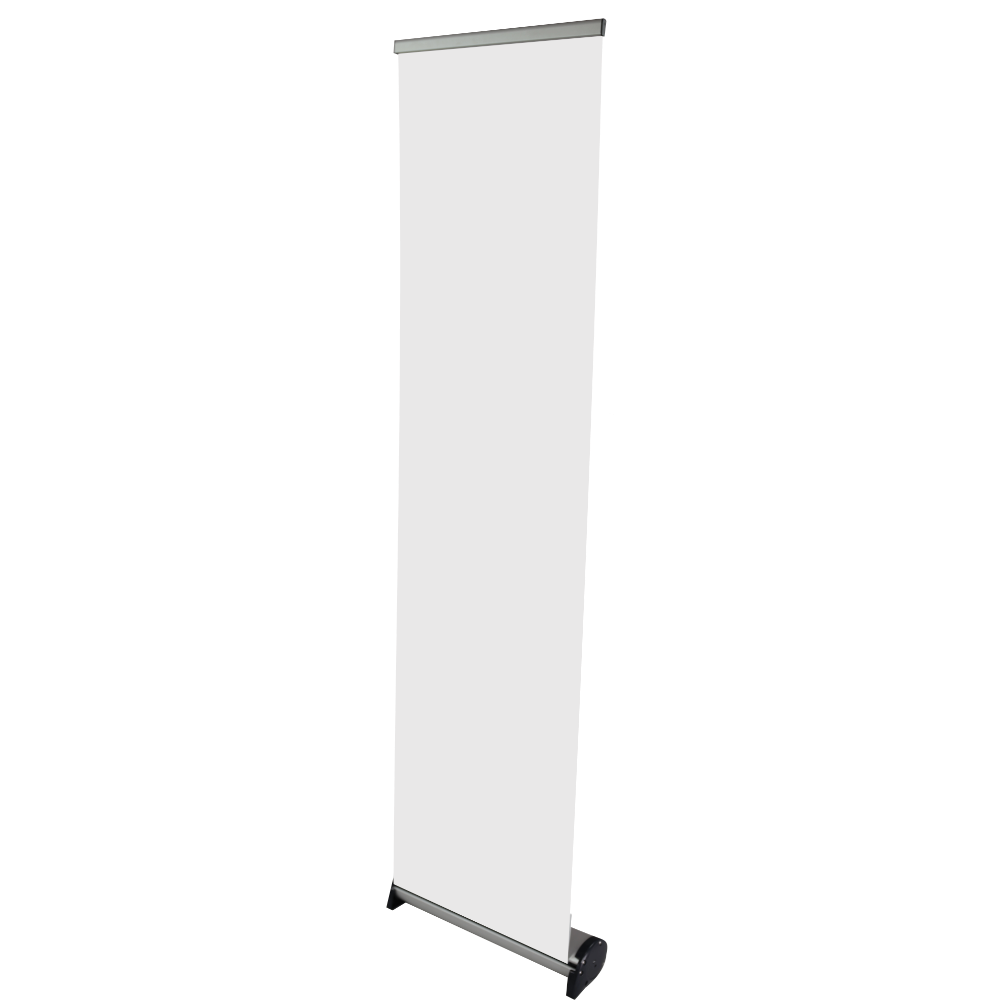 Phoenix Mini Full Height Retractable Banner Stand
