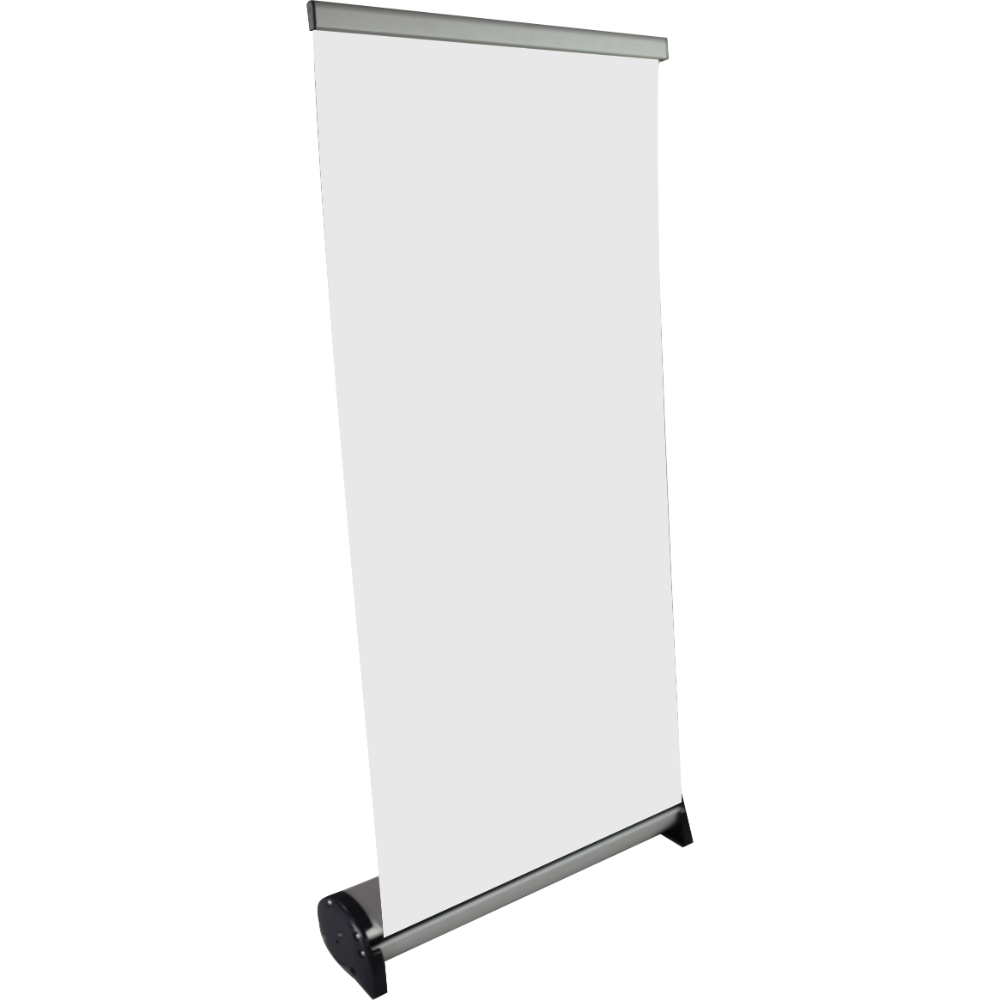 Phoenix Mini 400 Retractable Banner Stand
