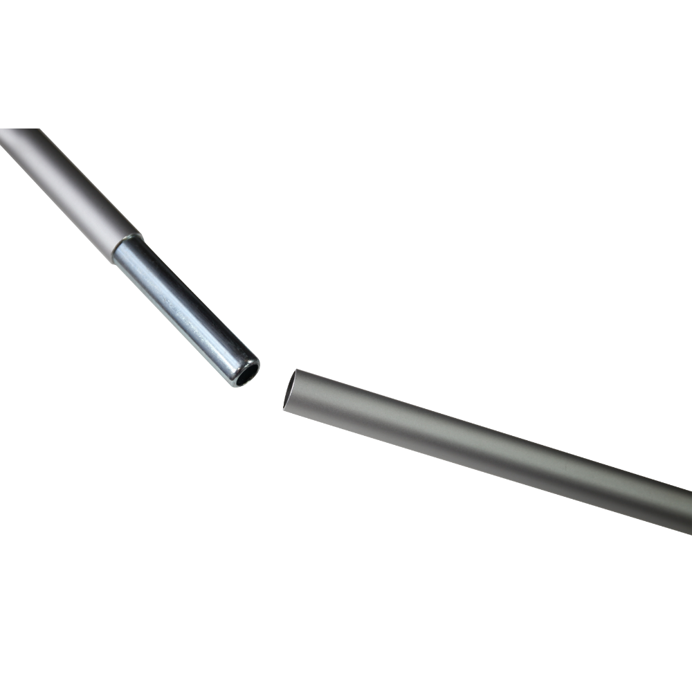 Phoenix Mini 400 Retractable Banner Stand