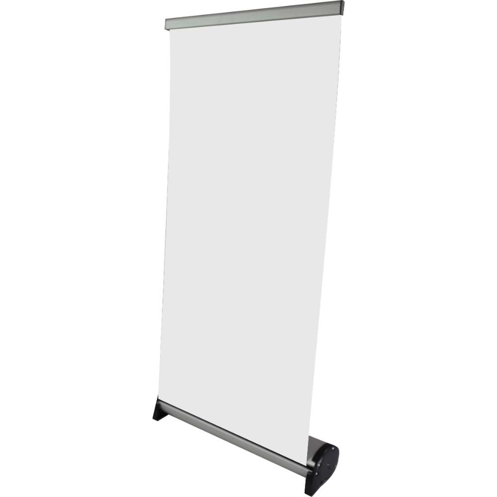 Phoenix Mini 400 Retractable Banner Stand
