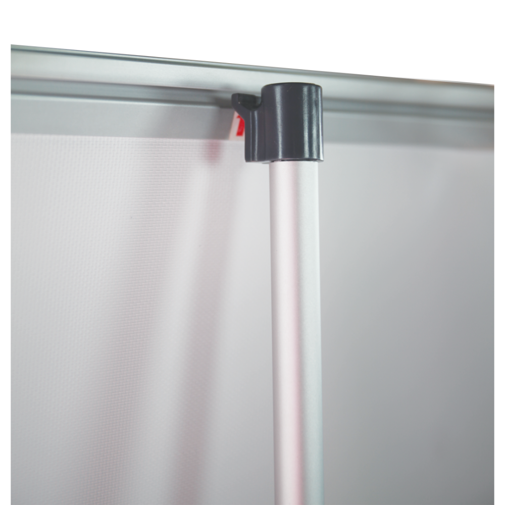 Phoenix Mini 400 Retractable Banner Stand