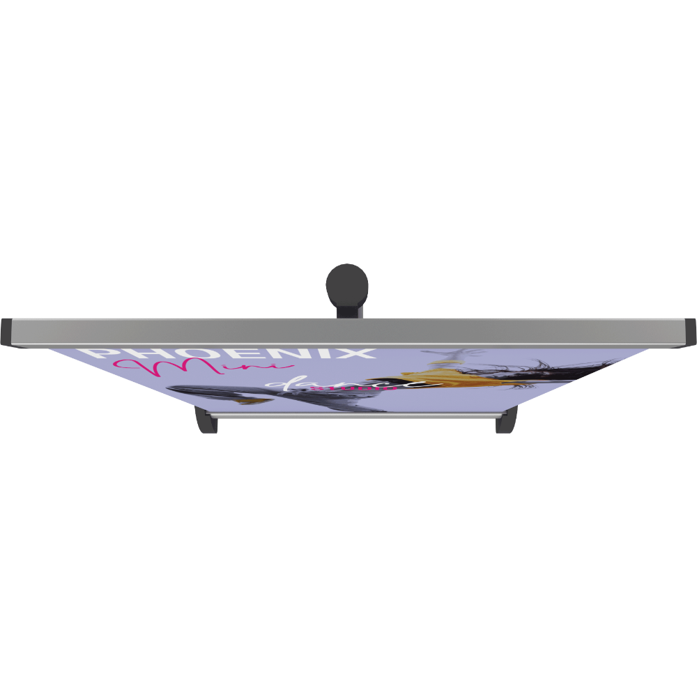 Phoenix Mini 400 Retractable Banner Stand