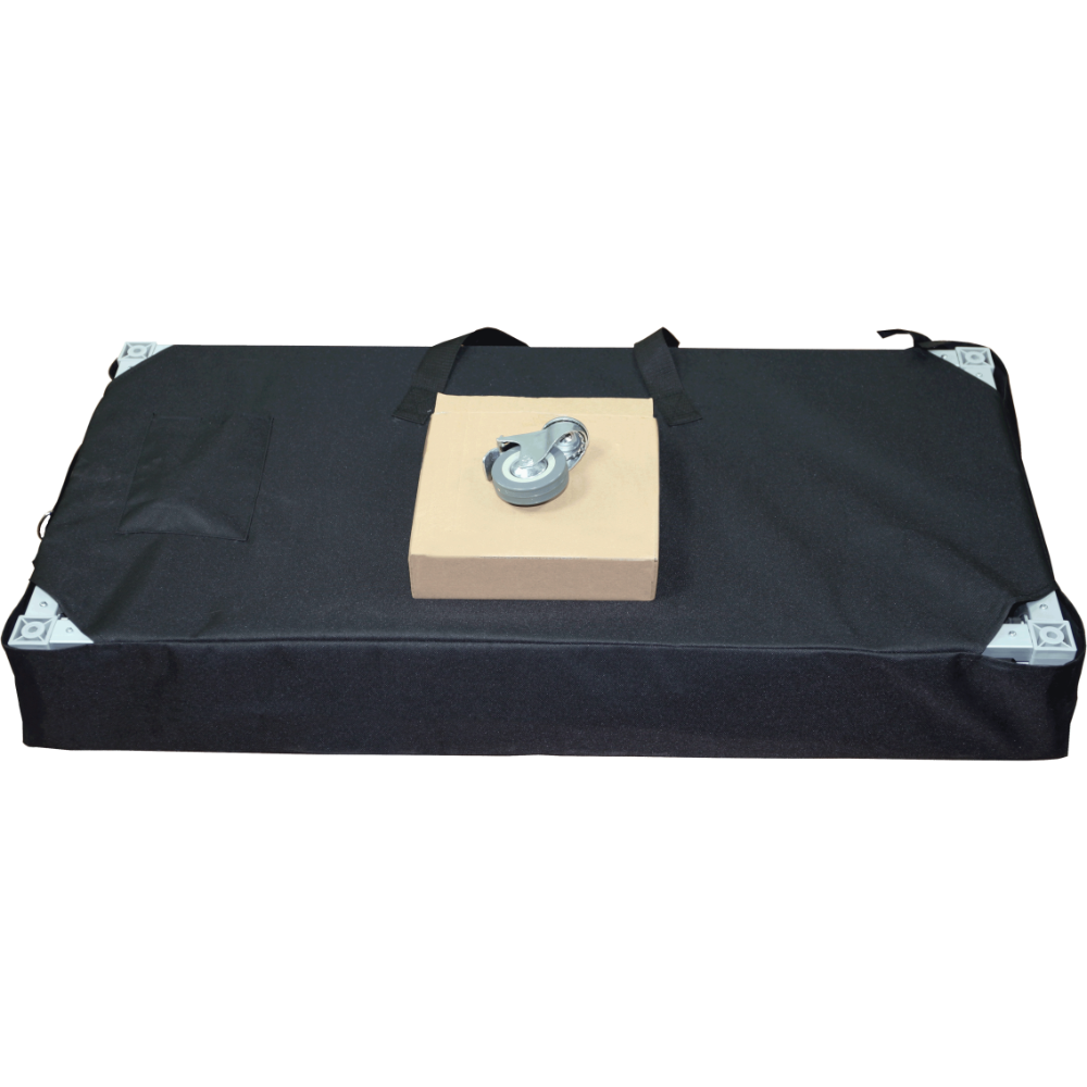 Portable Popup Bar Large