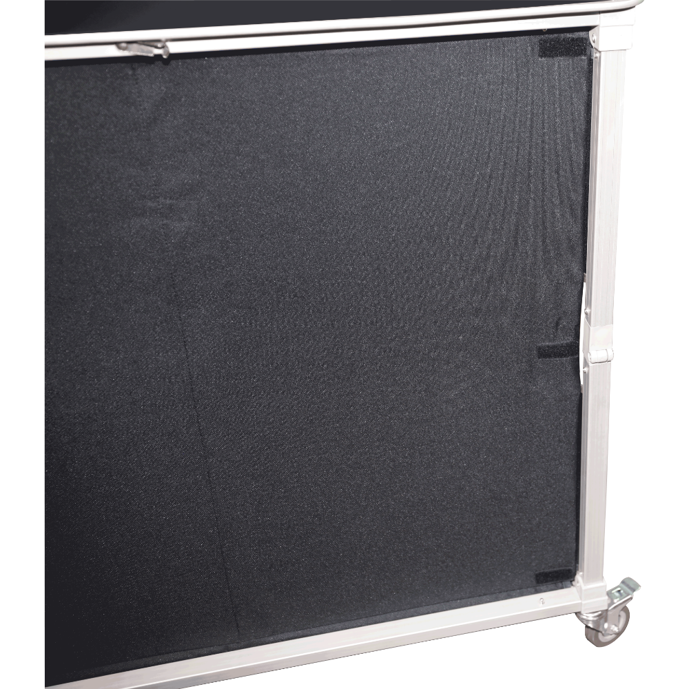 Portable Popup Bar Large