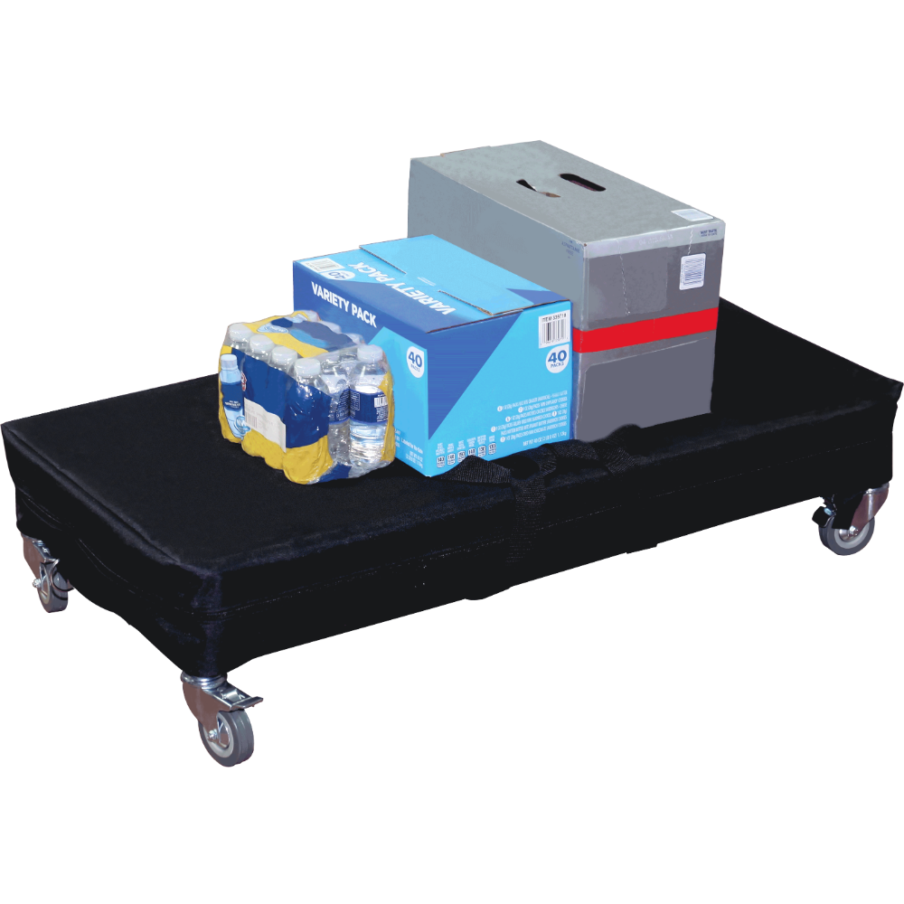Portable Popup Bar Large