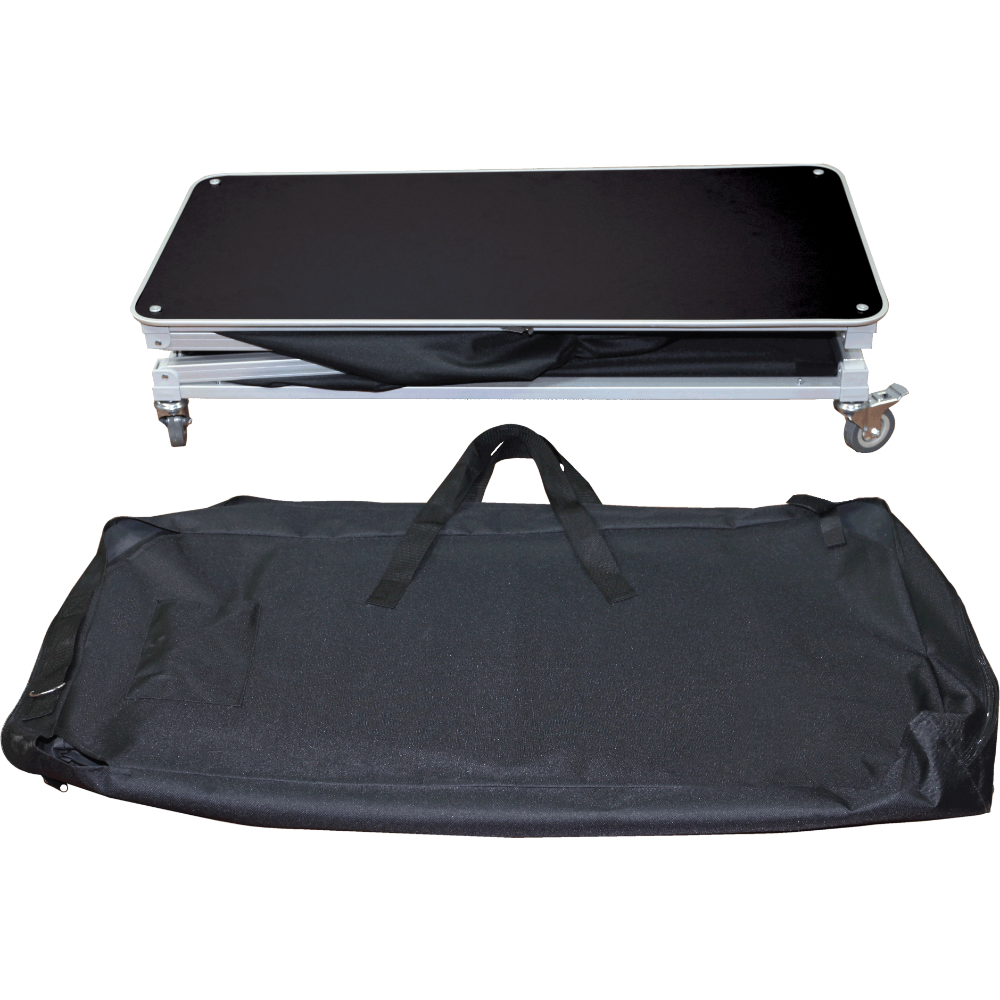 Portable Popup Bar Large