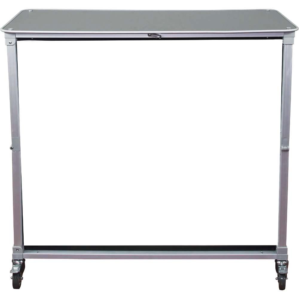Portable Popup Bar Large