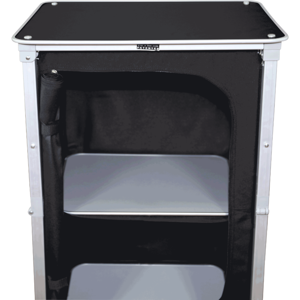Portable Popup Bar Mini