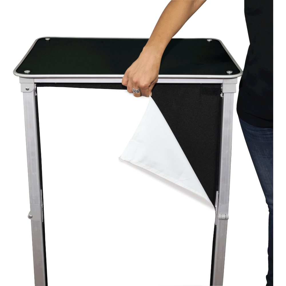 Portable Popup Bar Mini