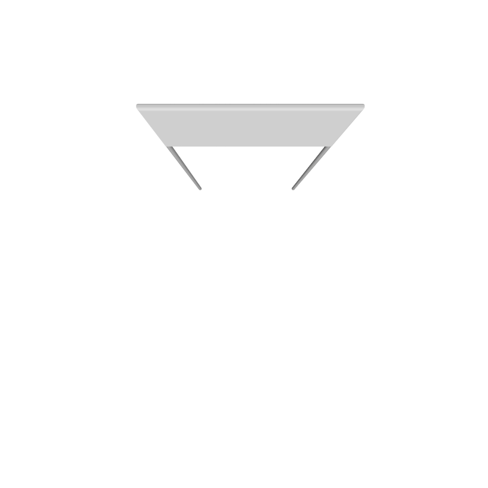 Popup Bar Large Header