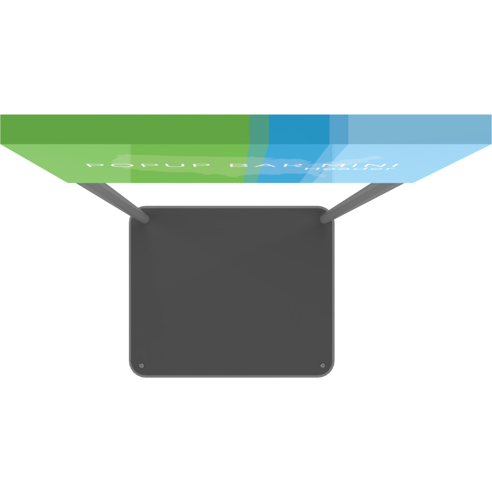 Popup Bar Mini Header