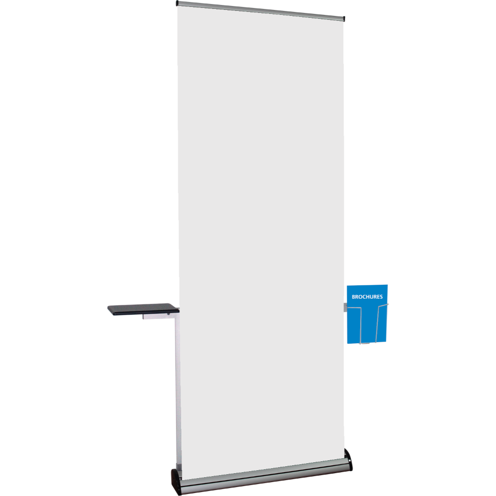 Premium Banner Stand Accessory Kit 01