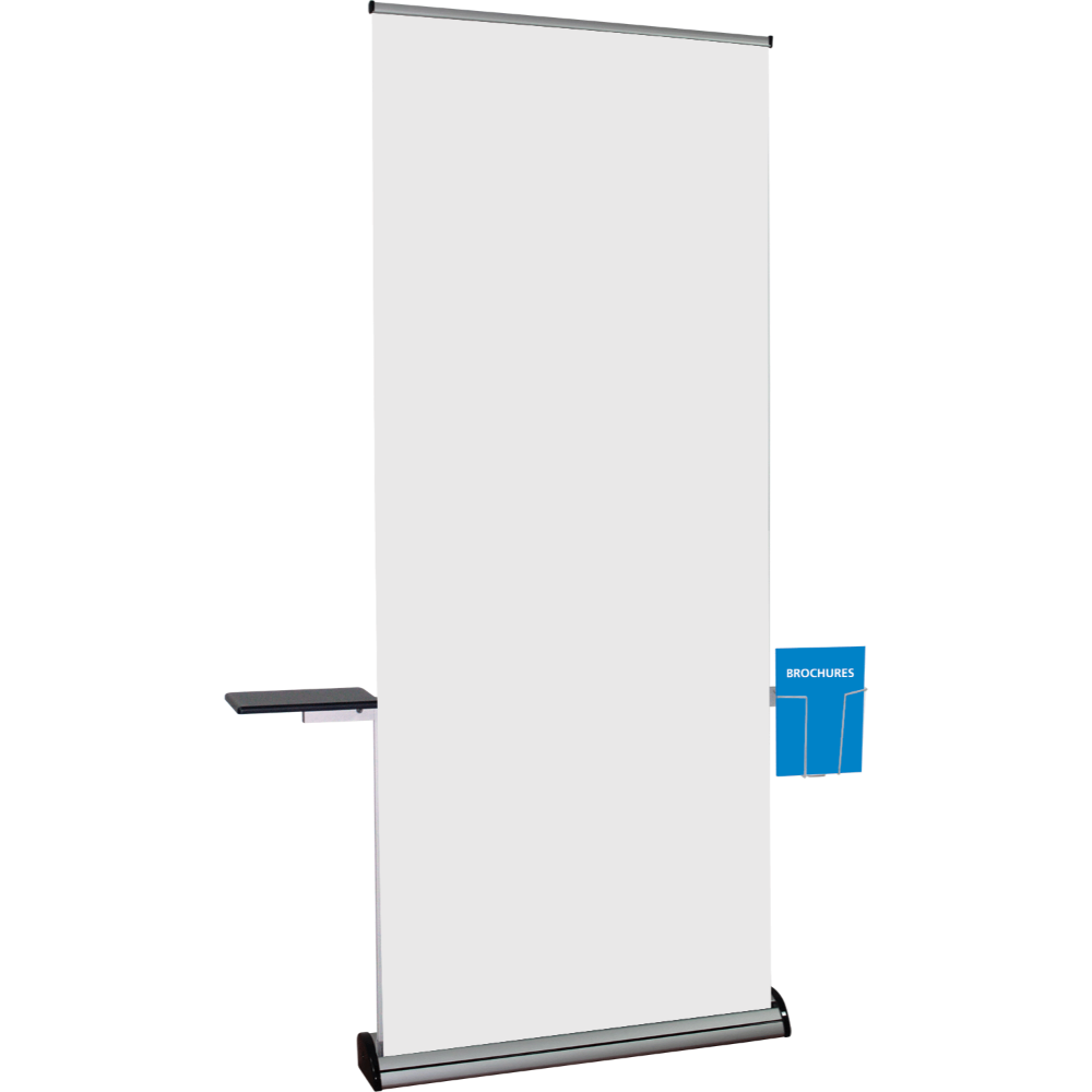 Premium Banner Stand Accessory Kit 01