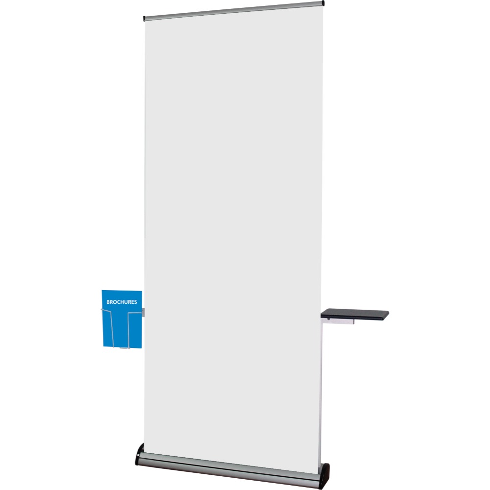 Premium Banner Stand Accessory Kit 01