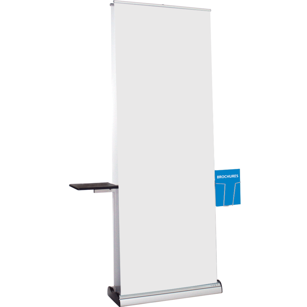 Premium Banner Stand Accessory Kit 01