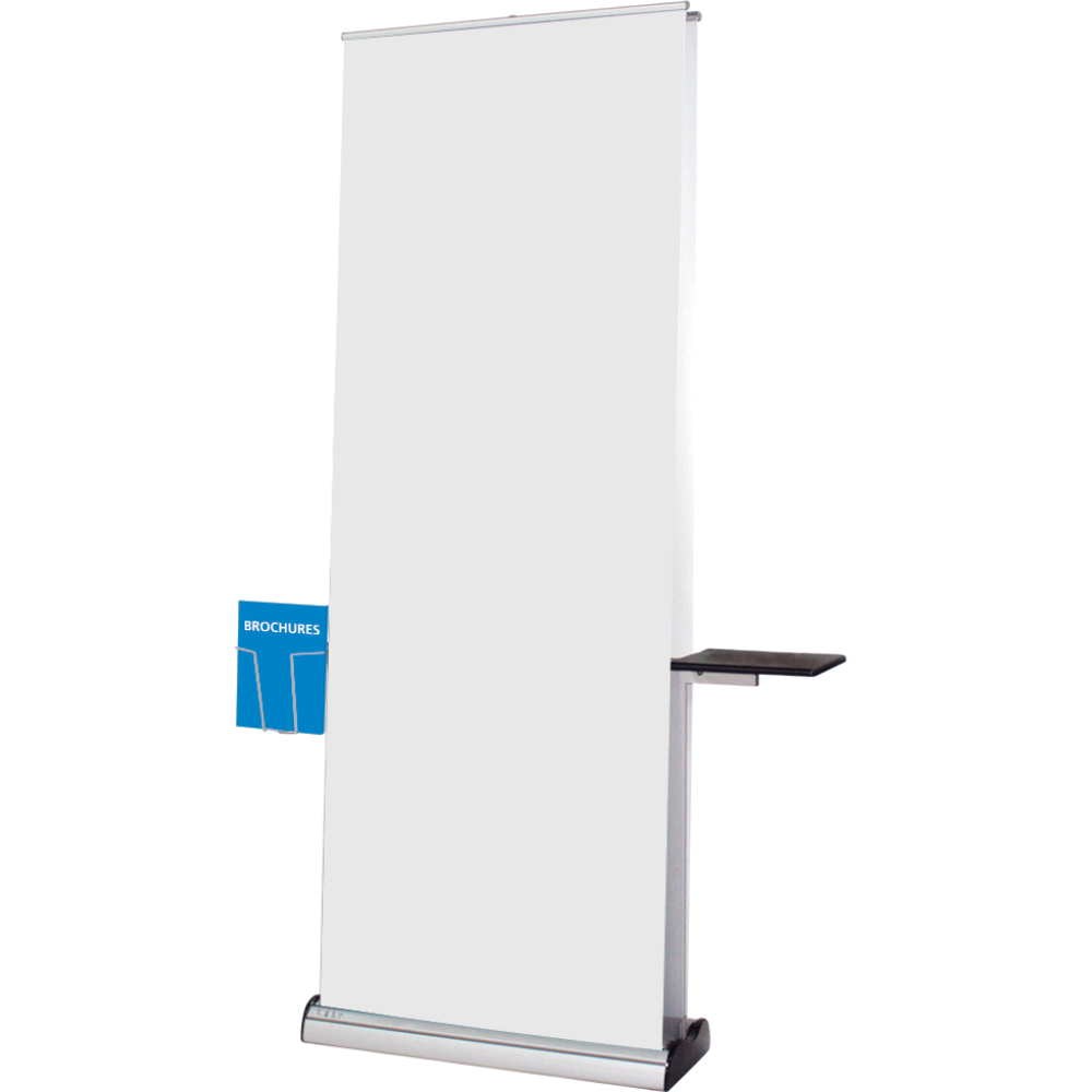 Premium Banner Stand Accessory Kit 01